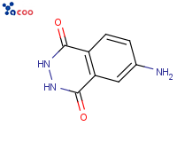 4-氨基鄰苯二甲酰肼
